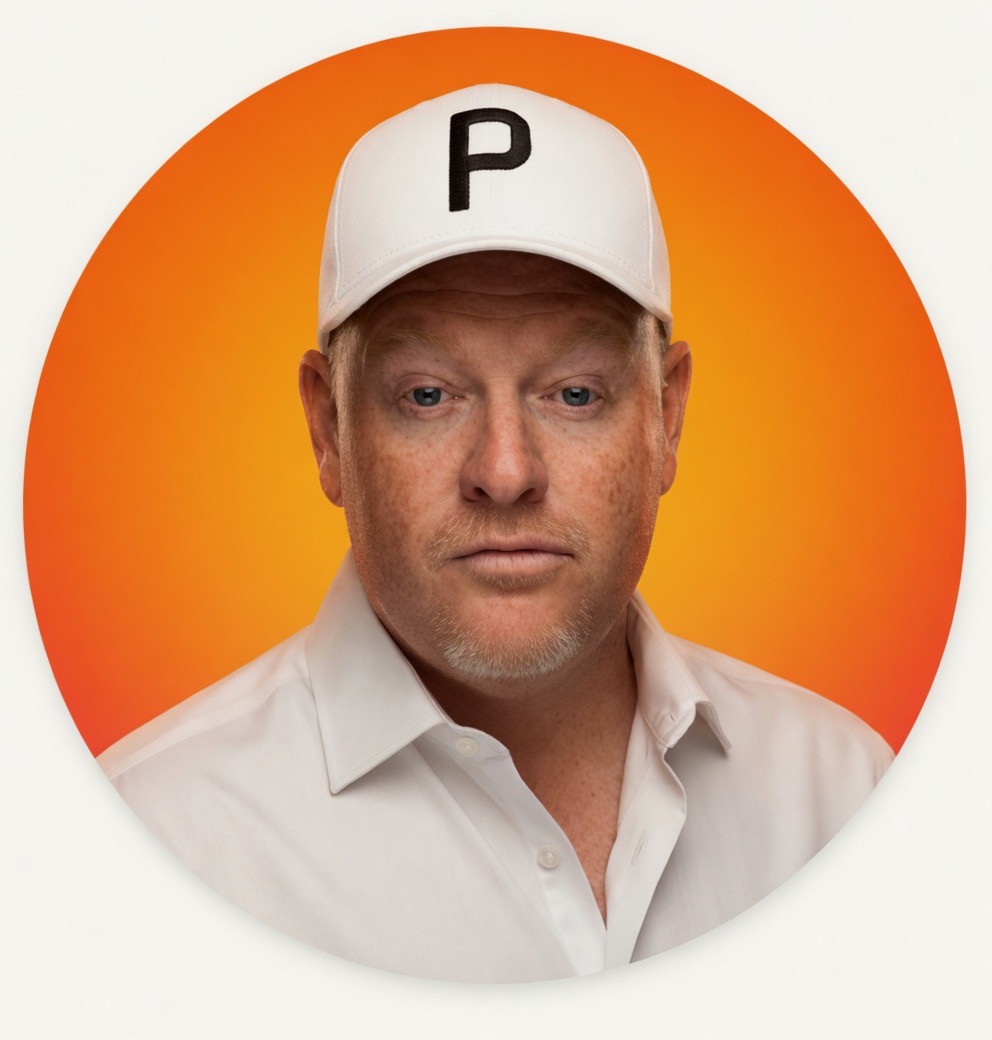 Travis Penny