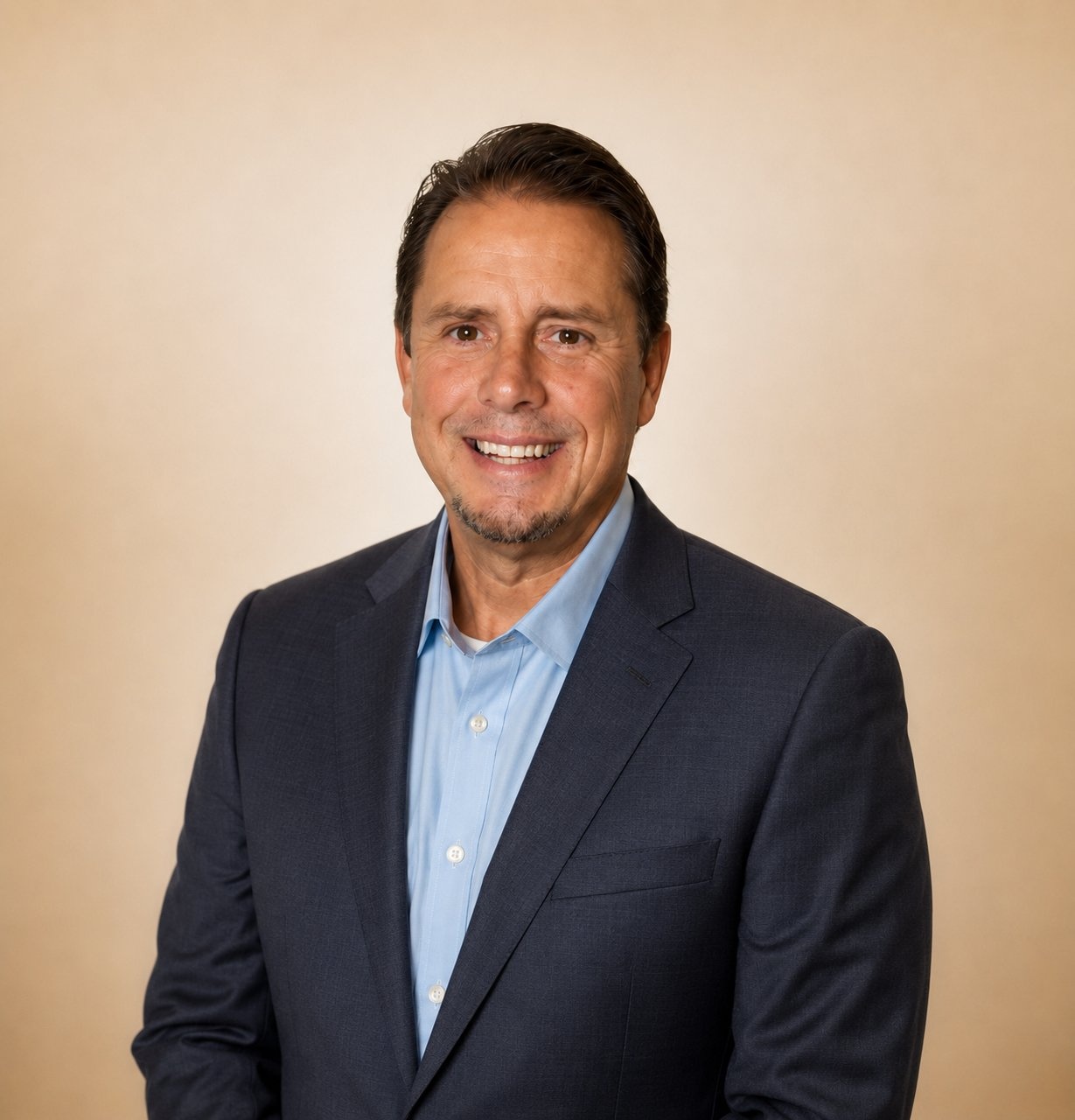 Dewey Kopenga, Tampa Bay Realtor